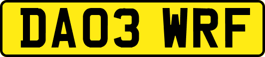 DA03WRF