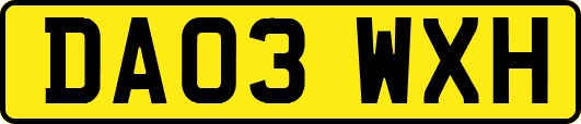 DA03WXH
