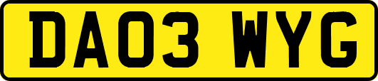 DA03WYG