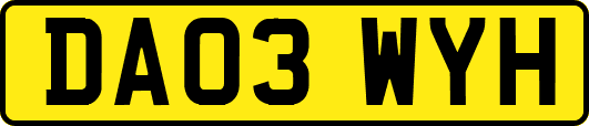 DA03WYH