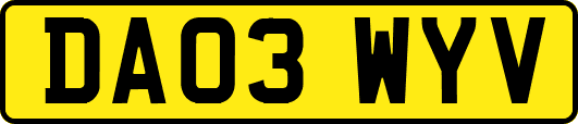 DA03WYV