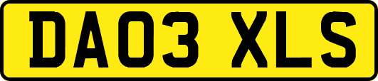 DA03XLS