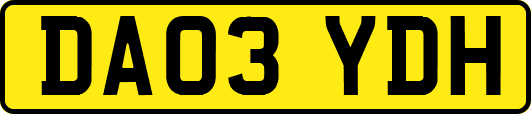 DA03YDH