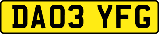 DA03YFG