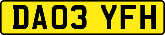 DA03YFH