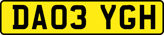 DA03YGH