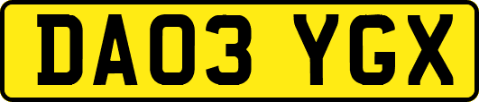 DA03YGX