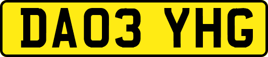 DA03YHG