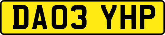 DA03YHP