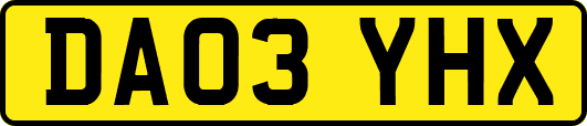 DA03YHX