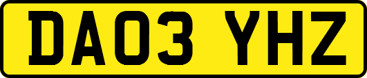 DA03YHZ