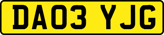DA03YJG