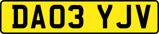 DA03YJV