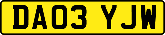 DA03YJW