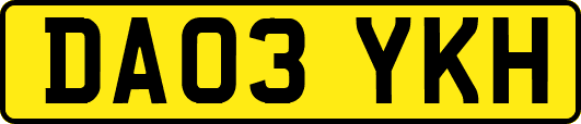 DA03YKH