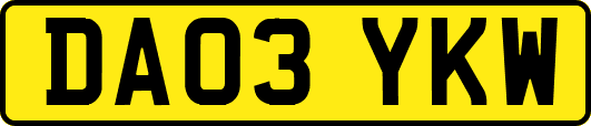 DA03YKW