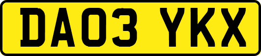 DA03YKX