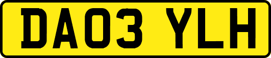 DA03YLH