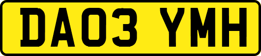 DA03YMH