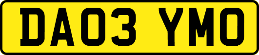 DA03YMO