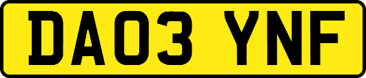 DA03YNF