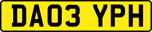 DA03YPH