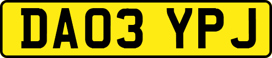DA03YPJ
