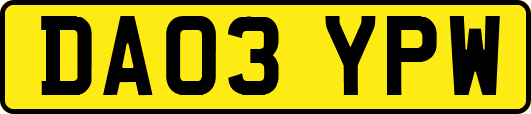 DA03YPW