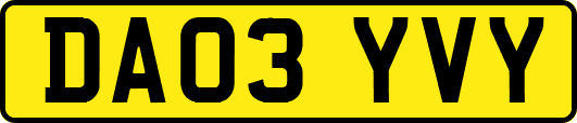 DA03YVY