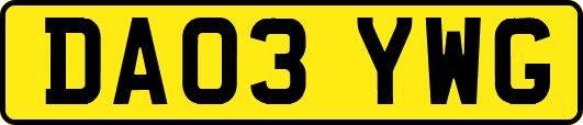 DA03YWG