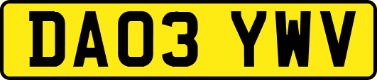 DA03YWV