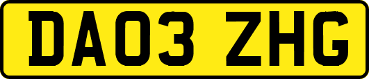 DA03ZHG