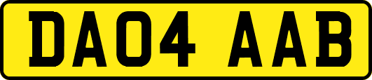 DA04AAB