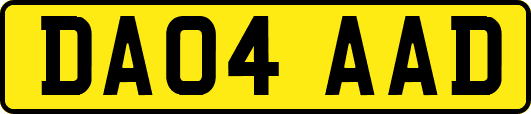 DA04AAD
