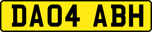 DA04ABH