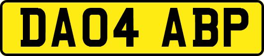 DA04ABP