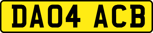 DA04ACB