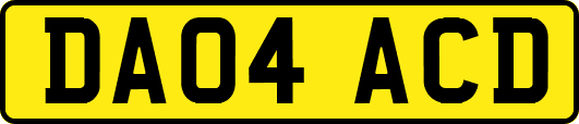 DA04ACD