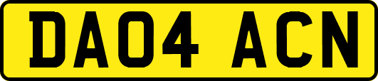 DA04ACN