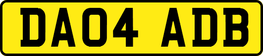 DA04ADB