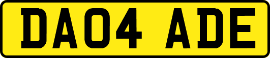 DA04ADE