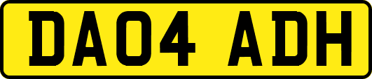 DA04ADH