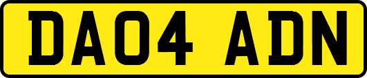 DA04ADN