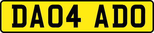 DA04ADO
