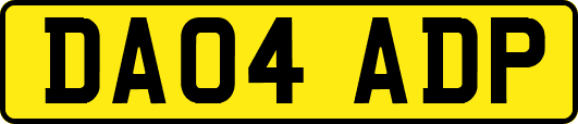 DA04ADP