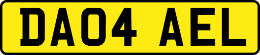 DA04AEL