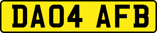 DA04AFB