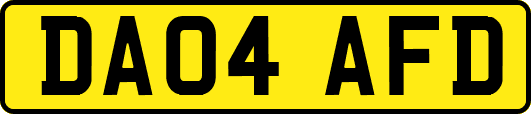 DA04AFD