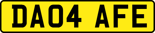 DA04AFE