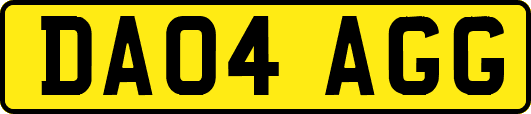 DA04AGG
